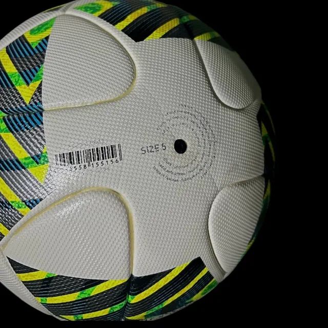 Bola Oficial olimpíadas Rio 2016 - Foto 4