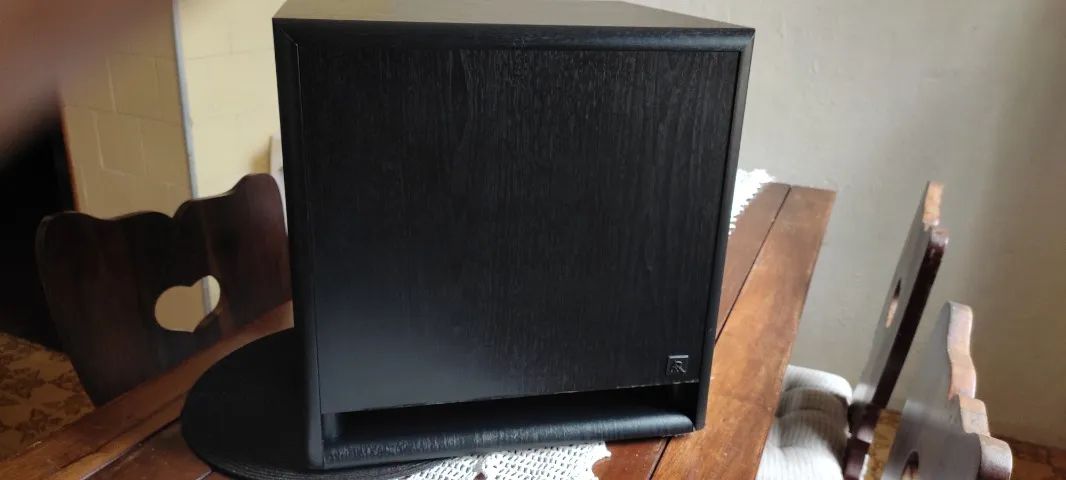 Subwoofer Acoustic Research S112PS - Performance Series