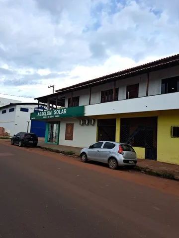 A.Moura Gestor Imobiliário-Vende uma excelente casa em Santarém, pode financiar com 600m