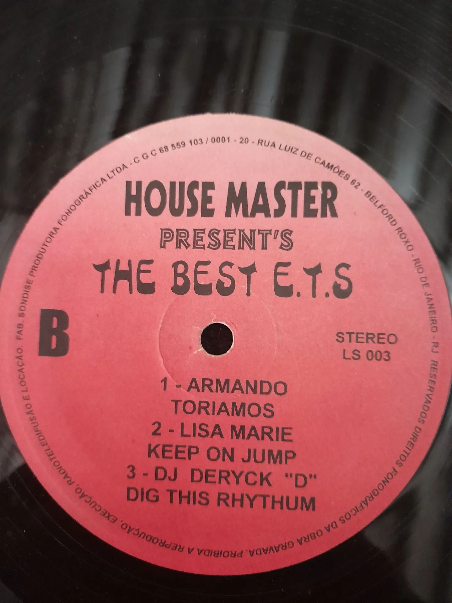 Lp discos música eletrônica dance oldschool, jungle, Drum n bass, techno  - Foto 6