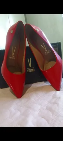 Sapato scaprin