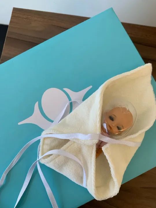 boneca bjd lati white - Foto 4