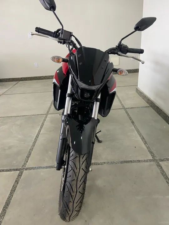 YAMAHA FZ25 - Foto 2