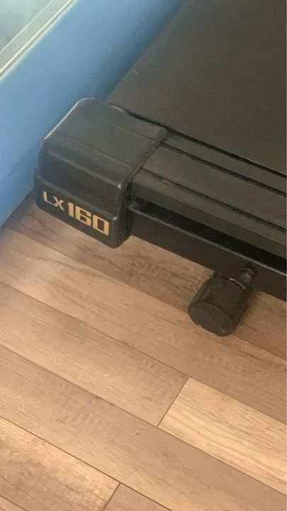 Esteira Movement LX-160 - Foto 4