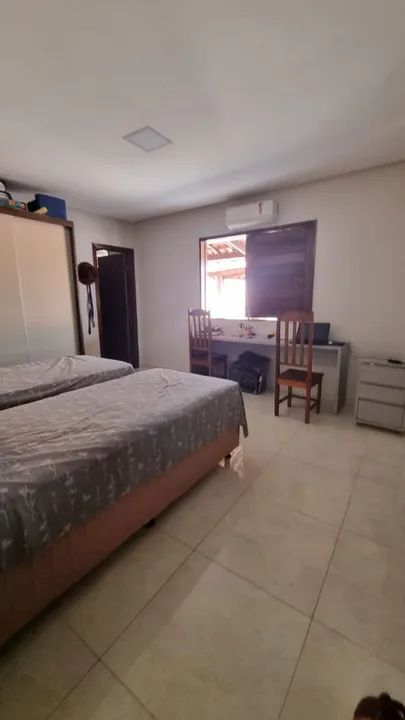 Vendo uma excelente chácara 4/4 sendo três suítes com piscina - Foto 11