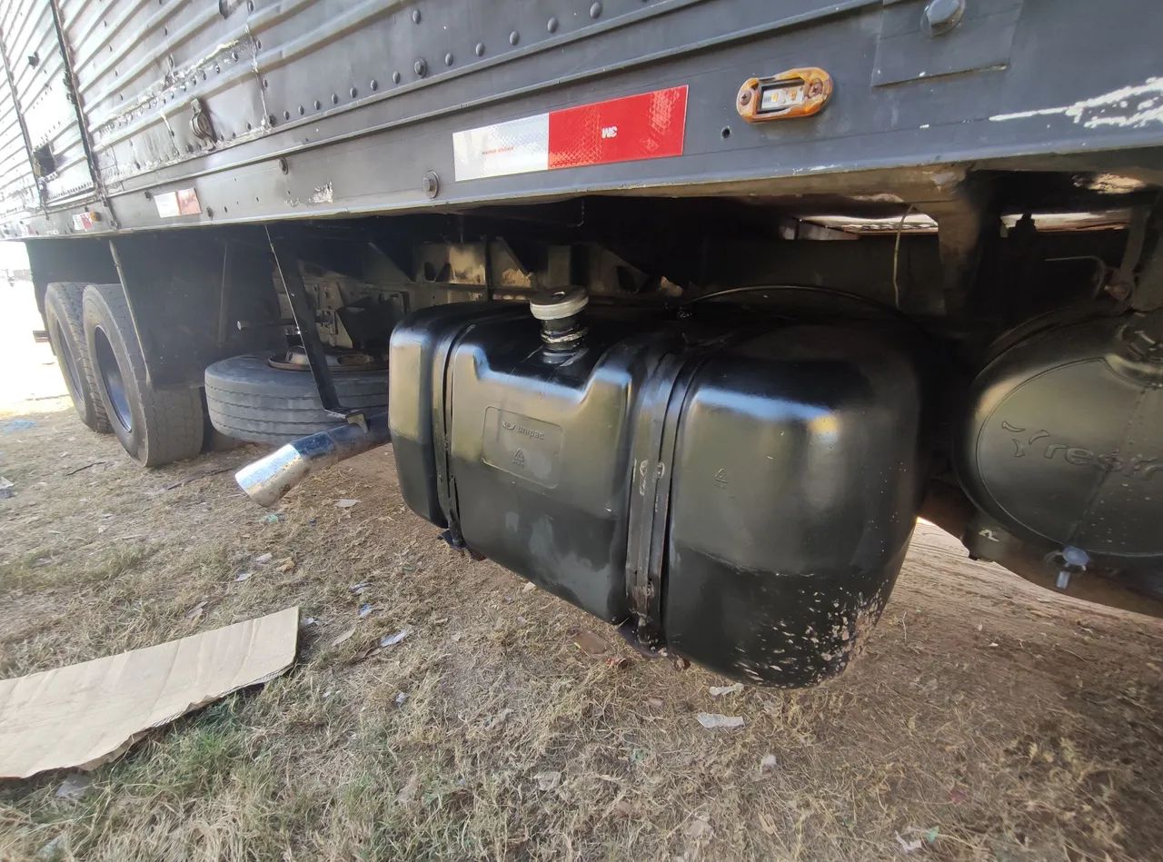 Ford Cargo 1622 - Foto 9