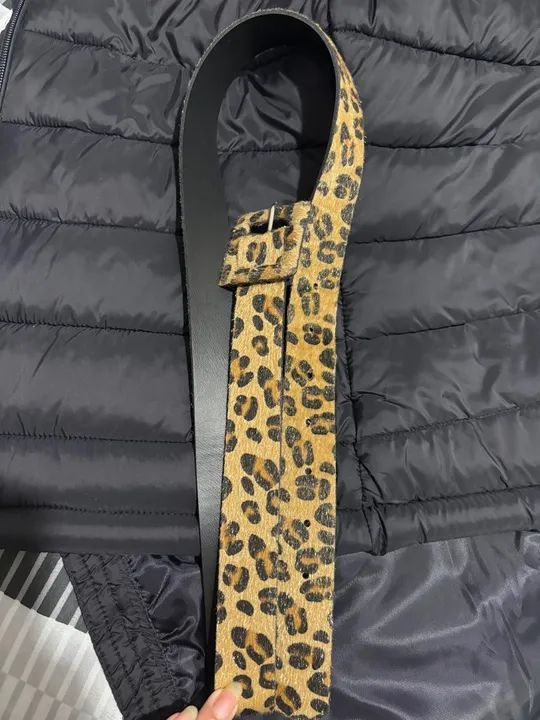 Cintos NOVOS - Foto 4