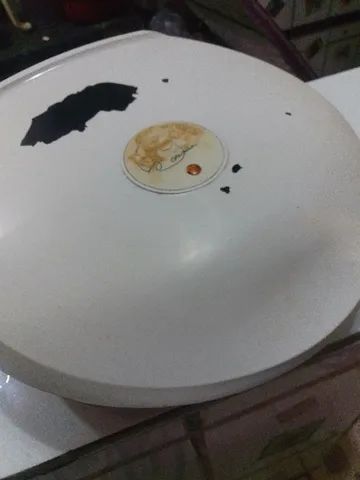 Assadeira eletrônica 110 Wts tá ok  - Foto 2