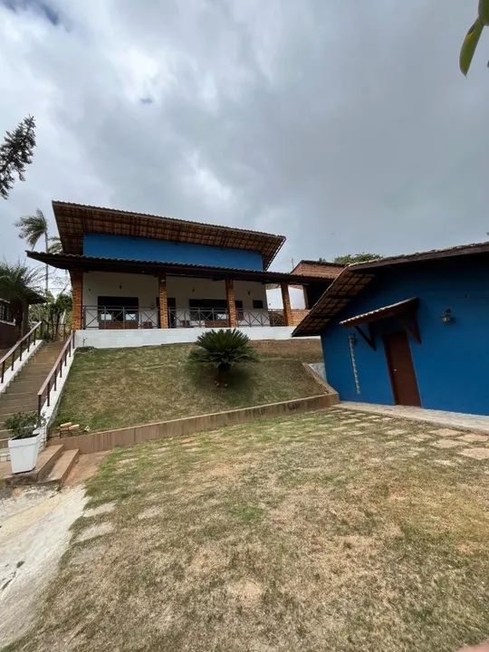 Chalé para alugar em Guaramiranga-CE