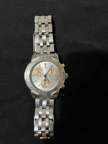 Tissot PRS200 Acess rios Ponta Grossa Macei 1275096170 OLX