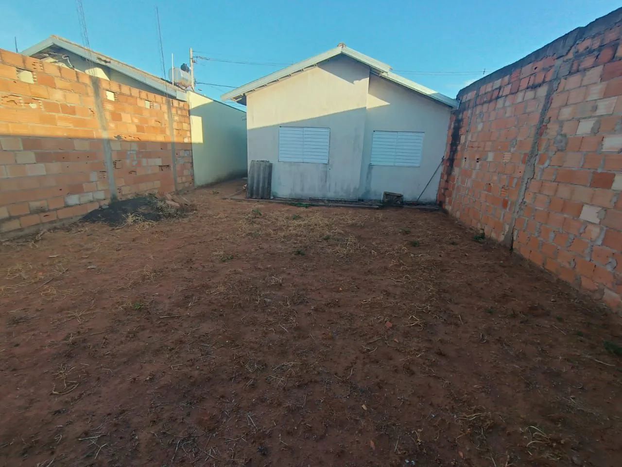 foto - Uberlândia - Loteamento Residencial Pequis