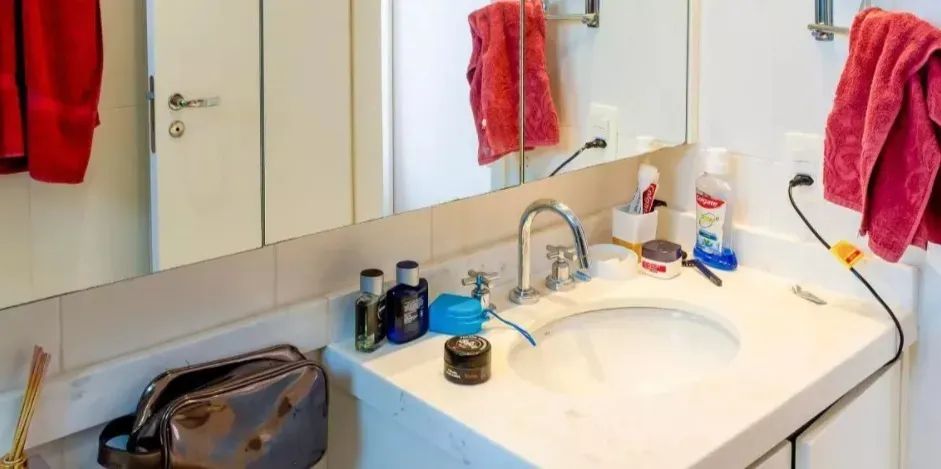 Apartamento Venda Perdizes 108 m² 2 Dormitórios - Foto 14