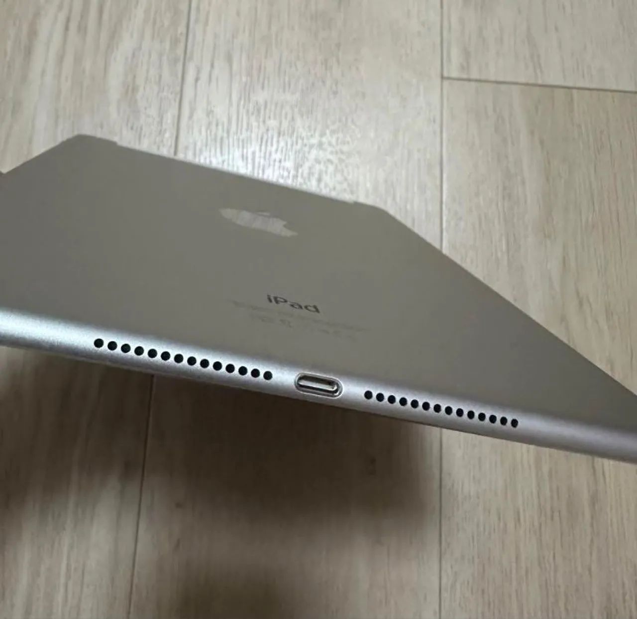 iPad Air 2 64GB com 4G(Cellular) e Wifi - Prata - Foto 3