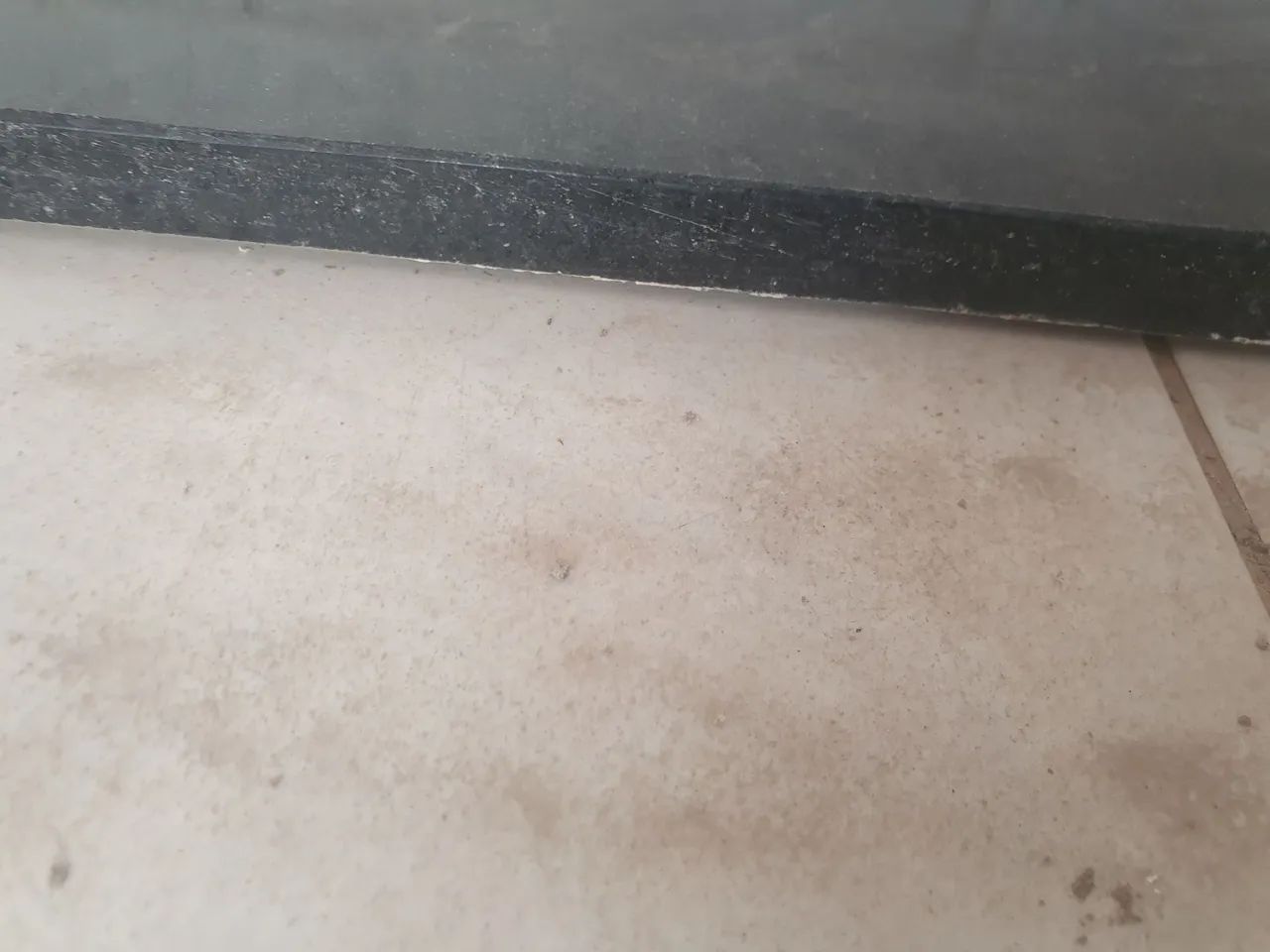 Rodapé para revestimento de piso - Foto 2