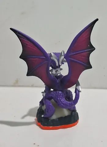 Skylanders Cynder - original - Giants - Foto 2