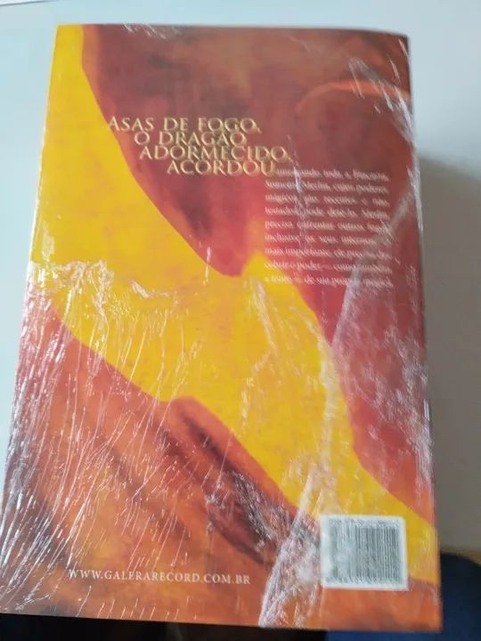 Merlin - Os Anos Perdidos - Livros 1 - 2 e 3 - excelente estado  - Foto 4