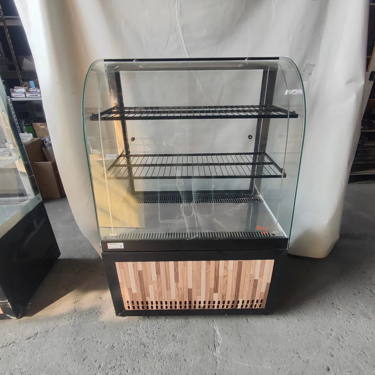 Balcão refrigerado  - Foto 2