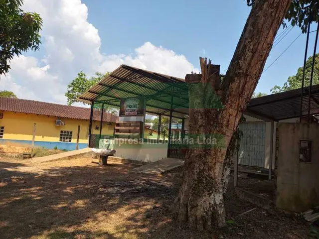 Ponto comercial - / Comercial / Zona Rural