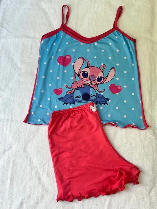 Pijamas femininos - Foto 5