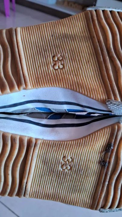 Sapato rainha menino - Foto 3