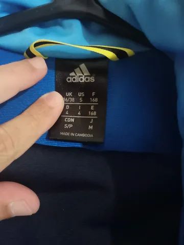 Agasalhos originais  - Foto 2