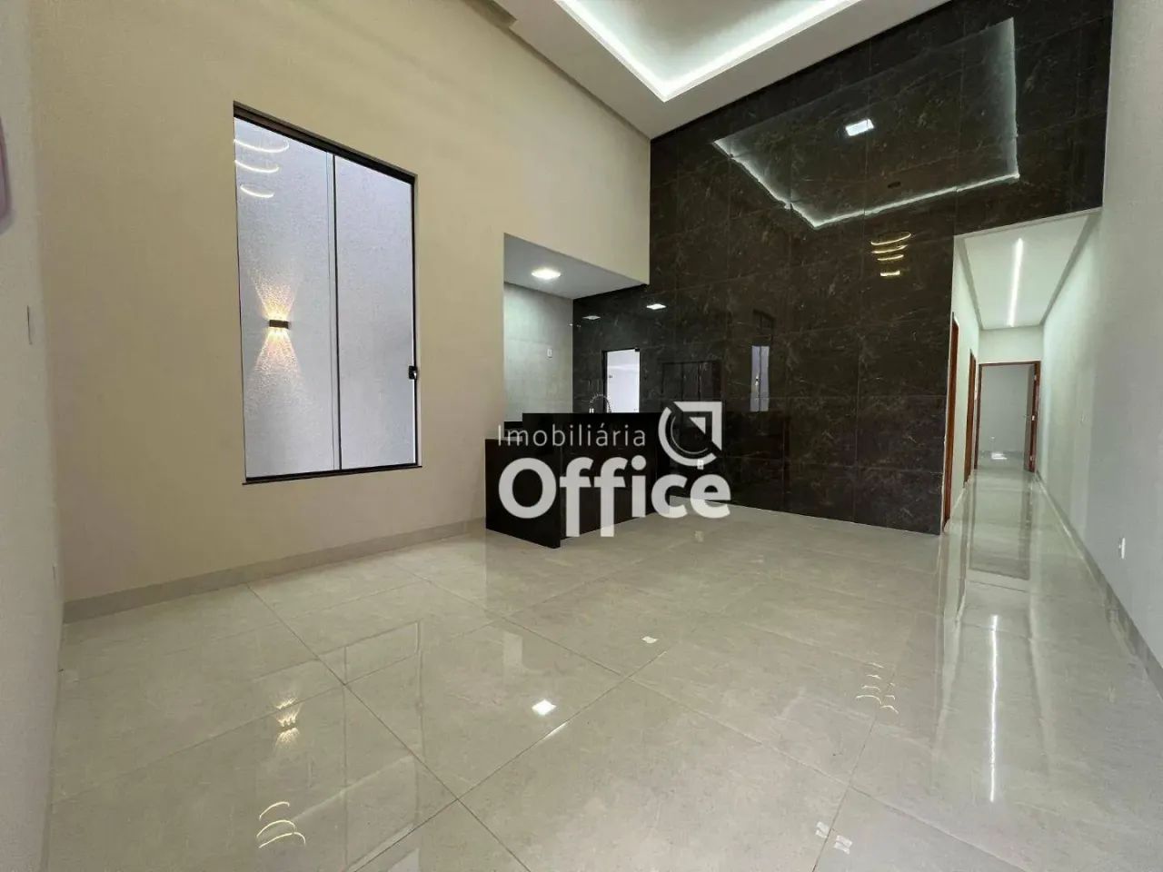 Casa á Venda na Melhor Localização do Bairro Buena Vista,com 3 Quartos! - Foto 5