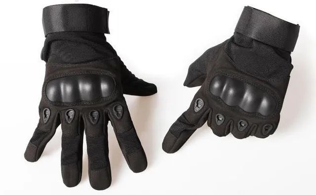 Luva Tatica para atividades Esportiva - Foto 3