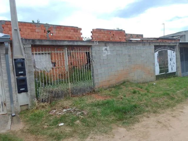 Captação de Casa a venda na Estrada Municipal da Paz, Santa Clara, Campinas, SP