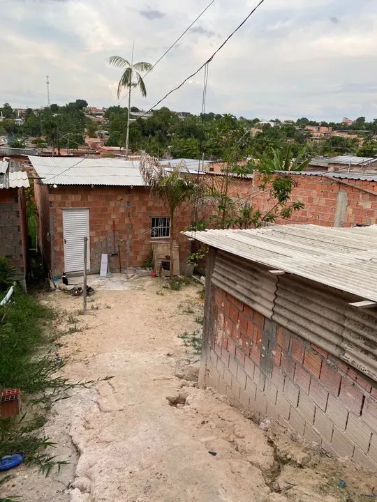 foto - Manaus - São José Operário