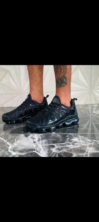 OLHAI ESSA NOVIDADE Q CHEGOU E O MELHOR NO MENOR PREÇO DA ILHA TÊNIS VAPO MAX