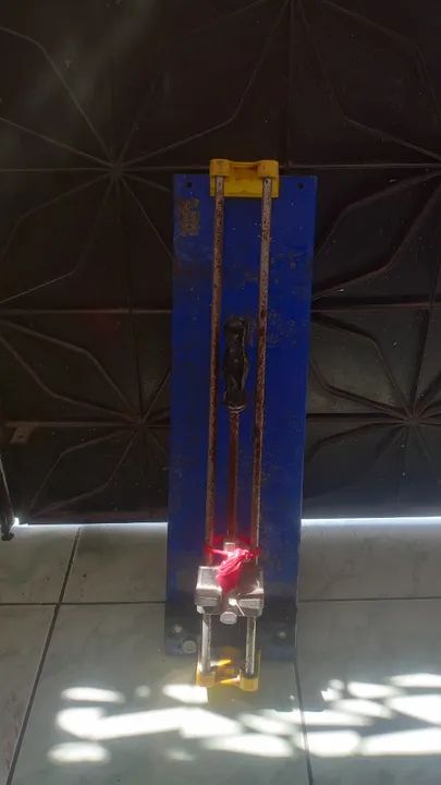 Riscadeira  - Foto 3