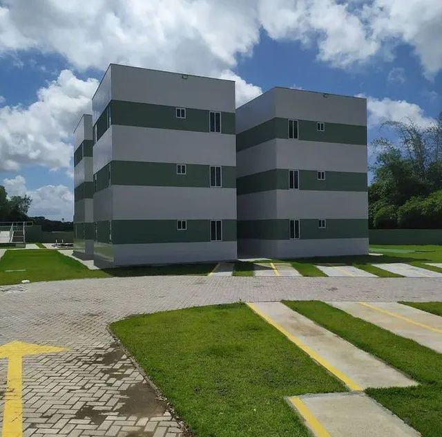 Captação de Apartamento a venda na Rua das Amoreiras (Lot. Campo Belo), Salgado, Caruaru, PE