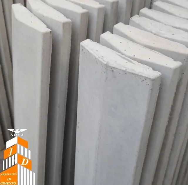 Pingadeiras casinha 80x19cm Com ferro e friso 