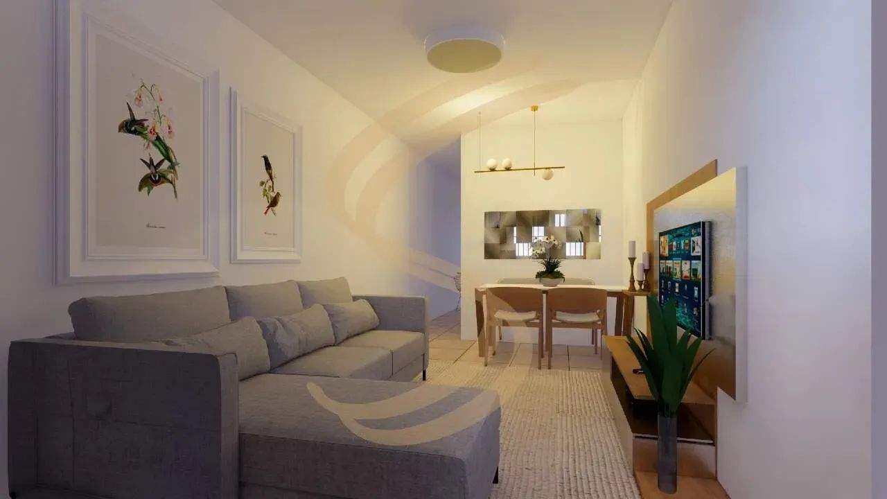 Casa à venda, 2 quartos, 2 vagas, Residencial Hípica Jaguari - Bragança Paulista/SP