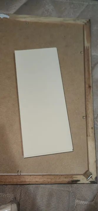 Caixinha para barra de chocolate até 100g