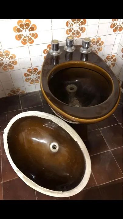 Vasos Pias Bidês Cubas - Foto 4