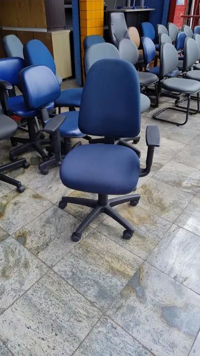 Cadeira a partir de 250,00