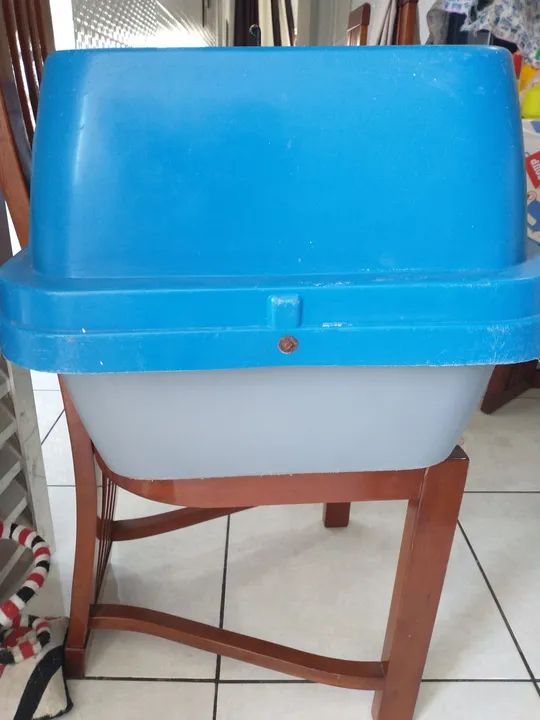 Caixa para transportar cachorro  - Foto 3