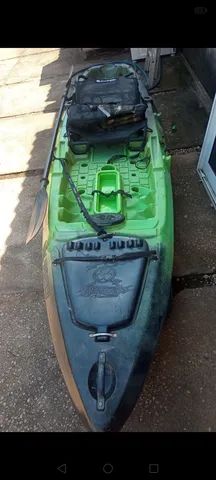 A l u g u e l  caiaque - Foto 3