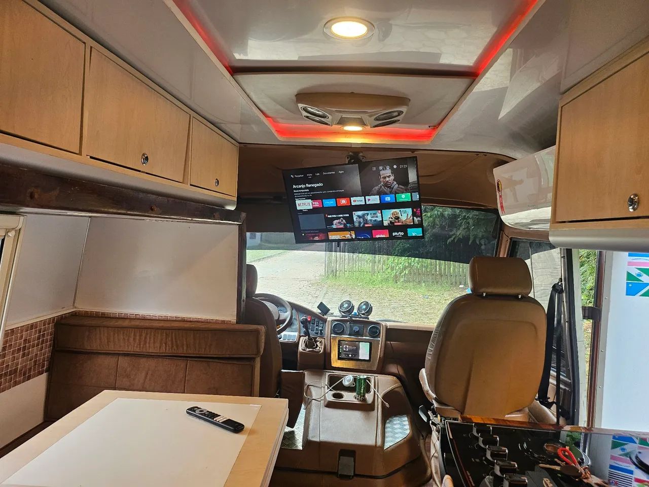 Motorhome volare w8 - Foto 7