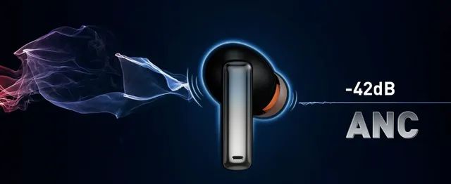 Baseus Bowie M2 Plus TWS Wireless Earbuds - Foto 2