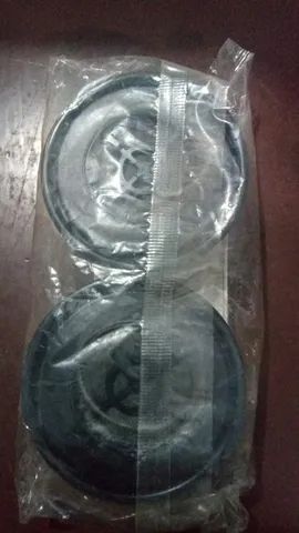 Cartucho Filtro Honeywell N75003L - Par (Novos).