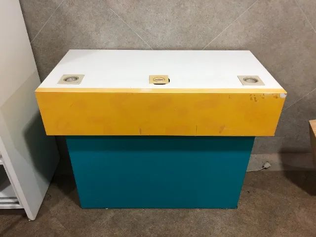 Kit Completo de Moveis para Abertura de Loja  - Foto 3