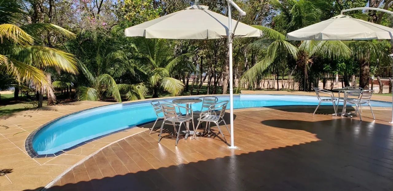 Vendo chácara na beira do lado  - Foto 3