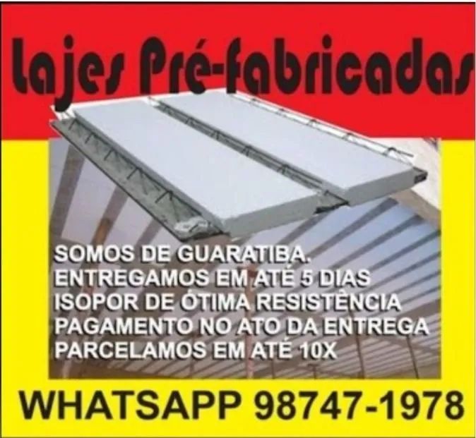 Marmoraria e laje pré fabricadas - Foto 4