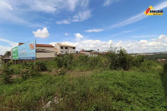 Lote à venda, São José - Divinópolis/MG - Foto 4