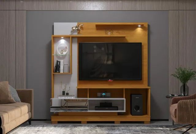 Home Theater até 60? Oregon tt327m