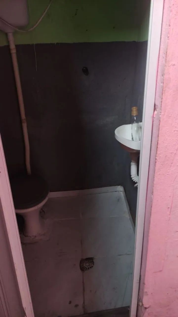  vendo casa no João Paulo  - Foto 5