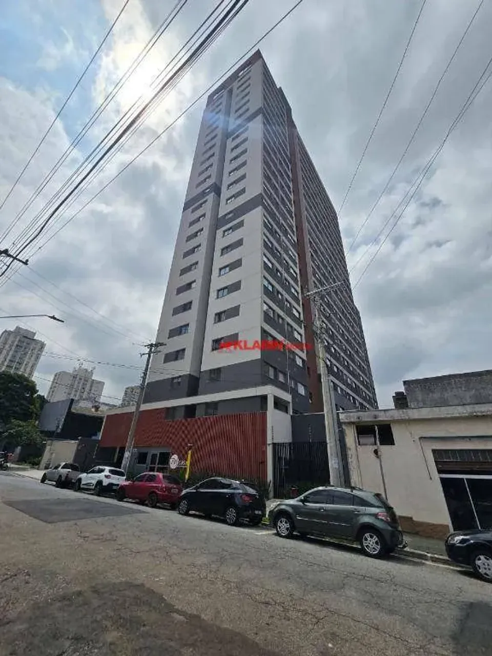 Studio em Ipiranga