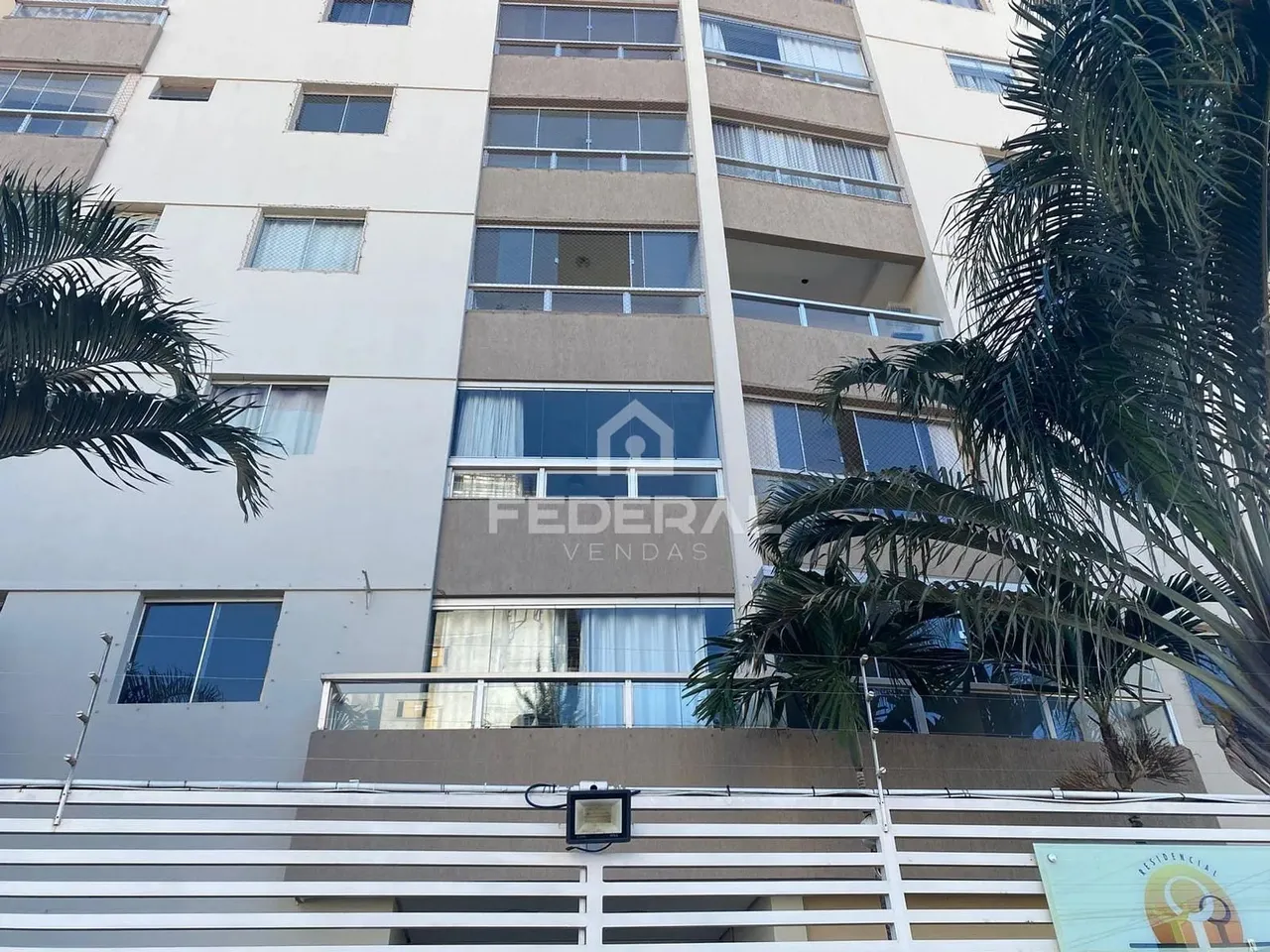 Apartamento à venda, Setor Faiçalville, Goiânia, GO